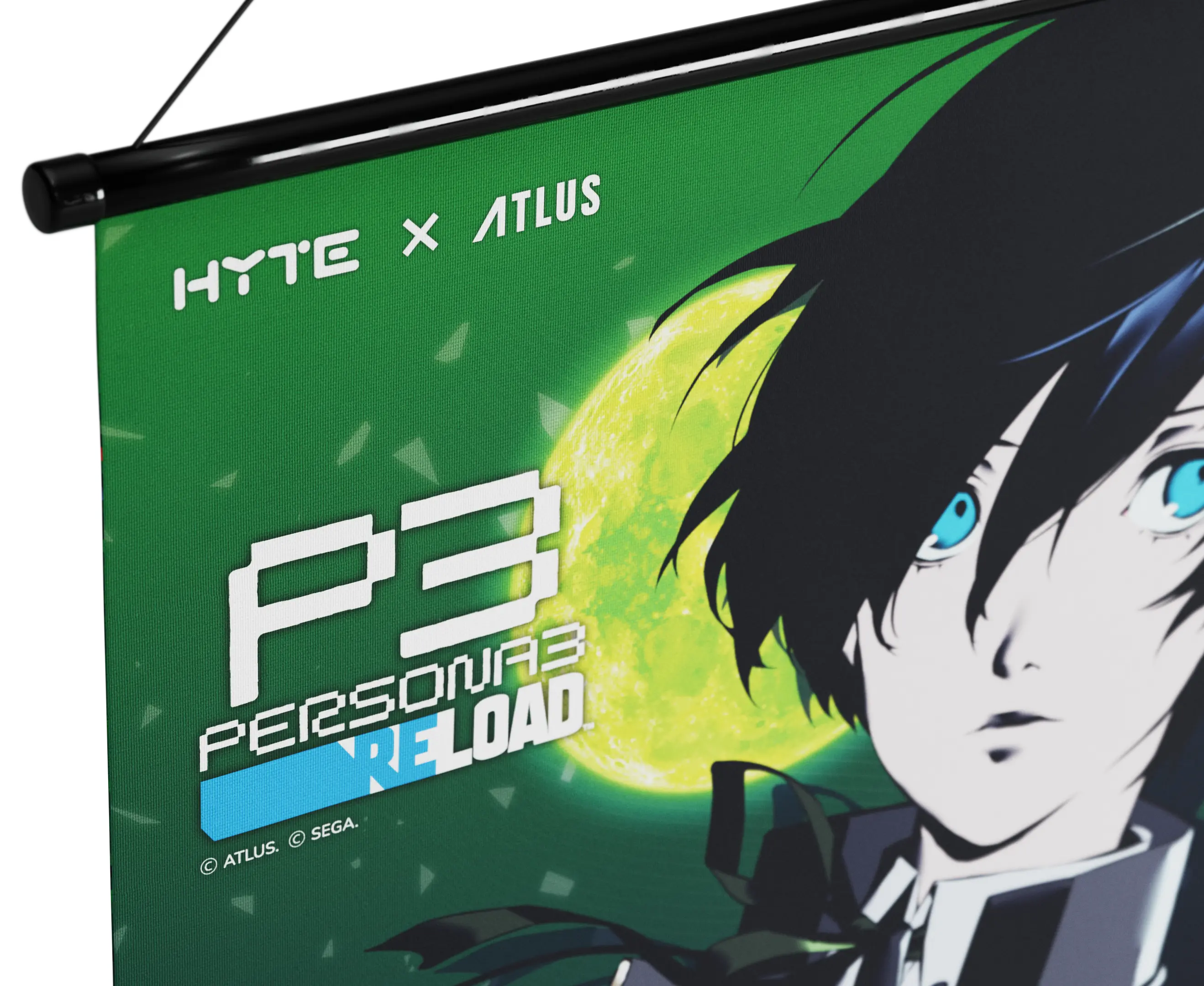 Persona 3